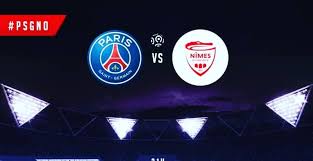 S.rico, p.kimpembe, t.kehrer, c.dagba, m.bakker, a.di maria, i.gueye, p.sarabia, l.paredes, k.mbappe, m.kean nimes. Hlsaen96 Koi8m