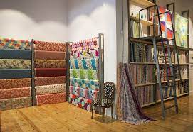 Maybe you would like to learn more about one of these? Barcelona Fabric Shop Nunoya Retail Wholesale Fabrics For Home Hobby Fashion