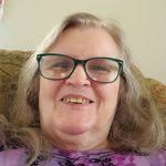 Sharon Vanderhoff's Instagram, Twitter & Facebook