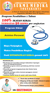 Apa itu perawat rumah sakit? Perawat Gaji Tinggi Loker Asisten Perawat