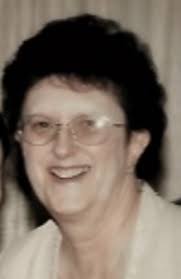 Ruth Sharkey Obituary (2021)