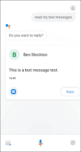 Check spelling or type a new query. How To Set Up Android To Read Your Texts Aloud Chat Mi Community Xiaomi