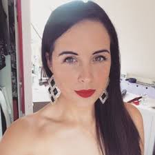 Hannah Barron Office Manager