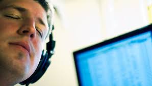 Chills and thrills: why some people love music