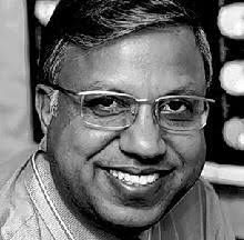 Ramesh GUPTA Obituary (1949