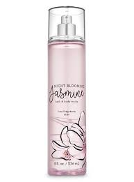 Night Blooming Jasmine Fine Fragrance Mist In 2020 Bath And Body Works Perfume Fragrance Mist Bath And Body Works