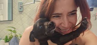 Missing a pet after two years