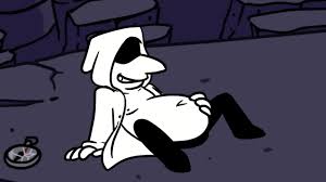 Jackbox Games The Thief Belch Animated - Lewd.ninja