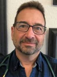 Dr. Daniel Caplin, DO, Emergency Medicine Specialist