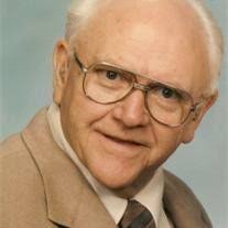 Bruce Wilkins Obituary