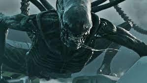 But that form, like the xenomorphs themselves, has always been extraordinarily problematic. Video Streitgesprach Lohnt Sich Alien Covenant