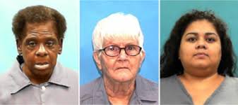 Three women dead with COVID-19 at state prisons north of Ocala