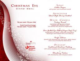 Well, start planning with these traditional christmas eve dinner ideas and delicious recipes. Best 21 Christmas Dinner Menu Best Diet And Healthy Recipes Ever Recipes Collection