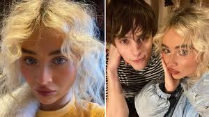 Harry Potter star Bonnie Wright announces she is expecting first child with  husband Andrew Lococo