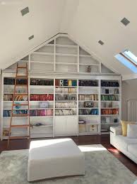 Çatı katı dekorasyon önerileri ile daha yüksek tavan, daha geniş çatı katı mümkün. Cati Kati Icin Dekorasyon Fikirleri Perde Dolap Yerlesim Cozumleri Ev Gezmesi