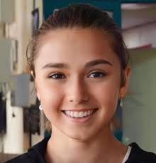 The most beautiful smile I've seen in my life, Angel princess Amira!!!