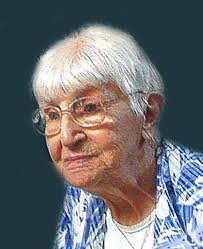 Vera Townsend Obituary April 8, 2020