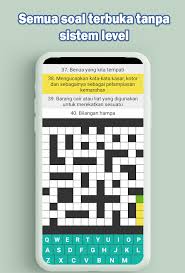Check spelling or type a new query. Tts Santai Teka Teki Silang 2020 Terbaru 1 10 Download Android Apk Aptoide