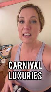 What special requests do you make? And yes, I always tip my steward