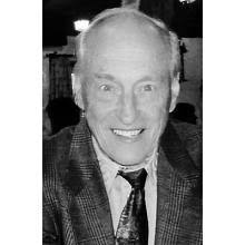 CLARKE ROBERT (BOB) SIDNEY