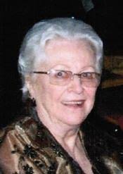 VIVIENNE WALLACE Obituary