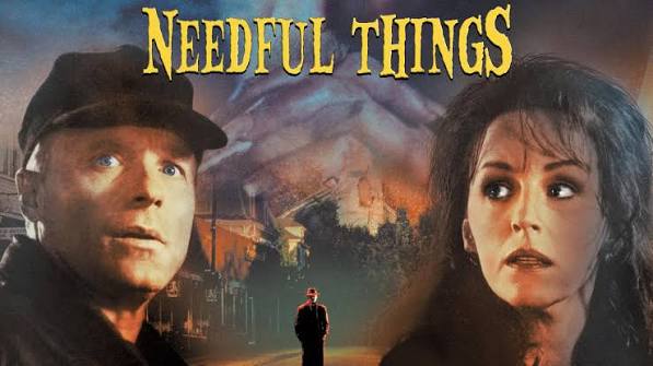 Prime Video: Needful Things