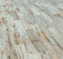 Tribeca Aqua Reclaimed Wood Look Tile