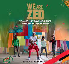 I think i wanna marry you. Download Yo Maps Jay Rox Princess Natasha Chansa Mic Burner Wearezed Afrofire