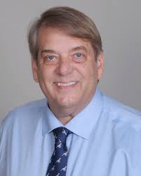 Meet the Candidates!