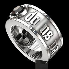 On top of that, all biker business sales and special cargo deliveries earn. Fdlk Till Death Do Us Part Small Amount Skull Ring Black Crystal Punk Wedding Engagement Jewelry For Men Rings Aliexpress