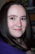 Anna's Book Blog: Interview with Nicky Peacock