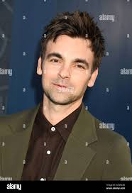 Drew tarver hi-res stock photography and images