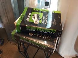 This toyota 4runner 2004 (uzn210, uzn215, grn210, grn215) series service repair manual can easily help you with any repairs that you may need to do. Factory Service Manual Cheapest I Ve Found Ih8mud Forum