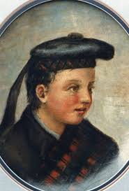 My great-grandfather Samuel Harcus, as a boy when he emigrated from the  Orkney Islands to Racine, WI, at about 14 and then, much, much later in his  life when he and his