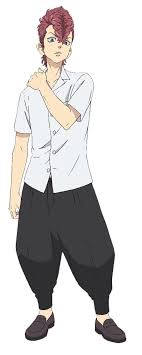 .tokyo revengers english subbed, tokyo revengers eng sub, download tokyo revengers eng sub, stream tokyo revengers at gogoanime. Anime News Five High School Hooligans Join Tokyo Revengers Tv
