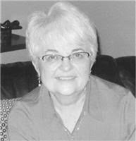 Olga KREUTZER Obituary (2016)