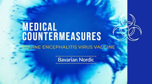 To become a leading and profitable vaccine company! Bavarian Nordic Announces Phase 1 Clinical Trial Of Equine Encephalitis Virus Vaccine Global Biodefense