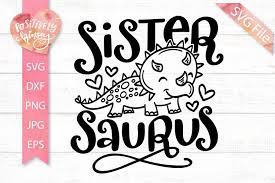 Free Free Sister Saurus Svg Free 22 SVG PNG EPS DXF File