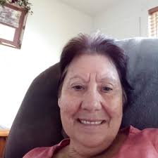 Joy Ethridge in people