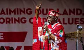 Jun 26, 2021 · the olubadan of ibadan, oba saliu adetunji has put his weight behind the candidacy of asiwaju bola tinubu for the 2023 presidential race. Bola Tinubu News Latest News About Bola Tinubu On Naija News