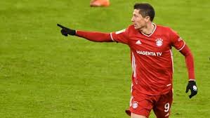Ten został uznany za zasadny, dzięki czemu nasz reprezentant pobiegnie w półfinale. Niemieckie Media Robert Lewandowski Dotarl Do Celu Swoich Marzen Polsat Sport