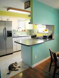 Epingle Sur Cuisines Ouvertes