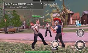 High School Gang For Android Apk Download