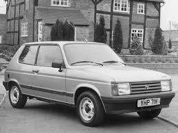 Image result for Silver 1986 Talbot