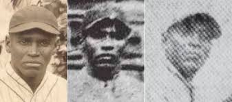 Agate Type: Ben Taylor & the 1923 Washington Potomacs