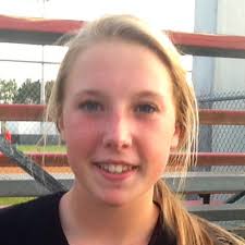 Jody Weber's High School Bio