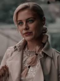 Stella (Stella Bird)