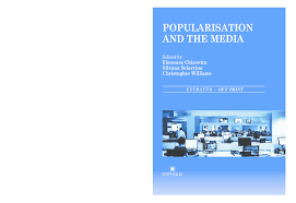 PDF) Eco-TED Talks: Language and Environmentalism