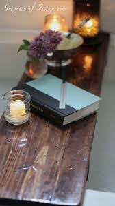 If you would like for your bathtub tray to hold a book instead you could add an extra piece of trim in front of the recess for the ipad. 15 Marvelous Bathtub Tray Design Ideas To Enjoy Every Moment