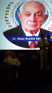 Dr. Fernando Benoit, Profesor Experto SLAOT